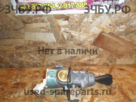 Subaru Legacy 4 (B13) Замок зажигания