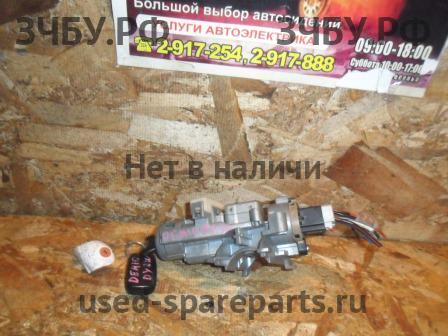 Mazda Demio 2 [DY] Замок зажигания