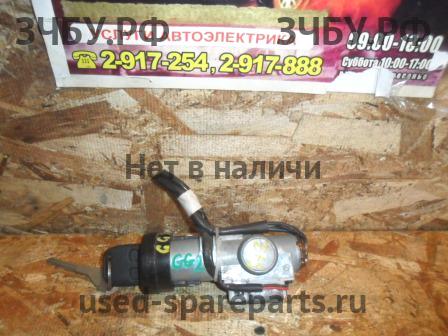 Subaru Impreza 2 (G11) Замок зажигания