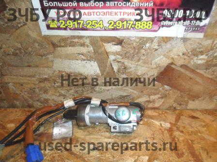 Subaru Forester 2 (S11) Замок зажигания