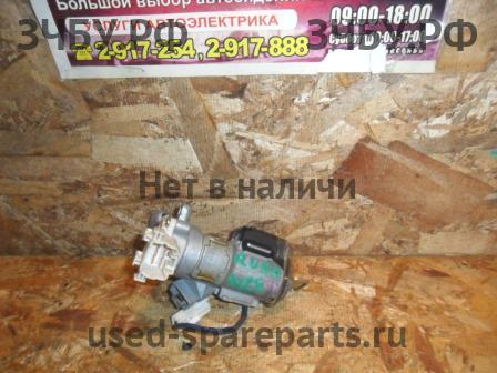 Toyota Corolla RunX Замок зажигания