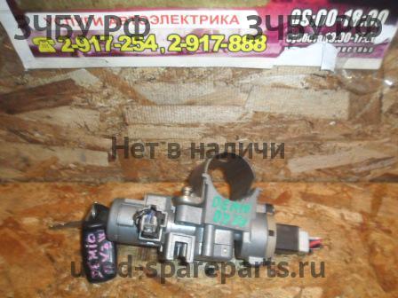 Mazda Demio 2 [DY] Замок зажигания