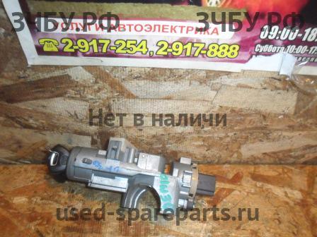 Mazda Demio 1 [DW] Замок зажигания