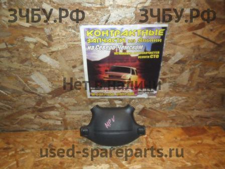 Mazda MPV 1 [LV] Накладка звукового сигнала (в руле)