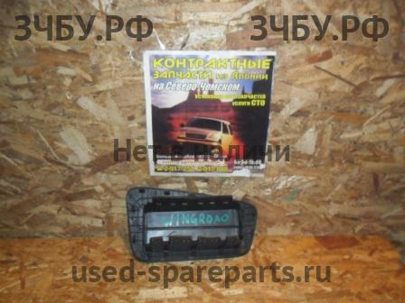 Nissan Wingroad 2 (Y11) Накладка декоративная на торпедо