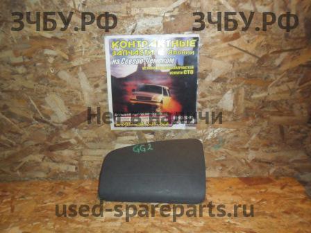 Subaru Impreza 2 (G11) Накладка декоративная на торпедо