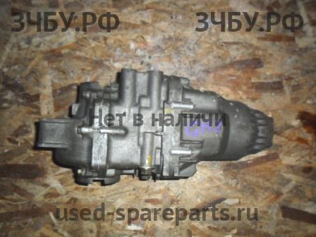 Honda HR-V 1 Редуктор заднего моста