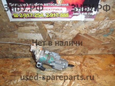 Toyota Nadia Замок зажигания