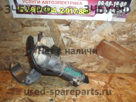 Toyota Corolla (E12) Замок зажигания