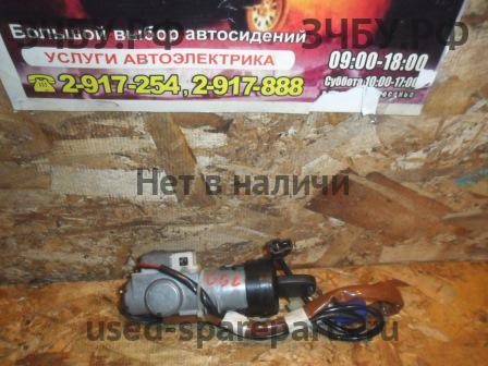 Subaru Impreza 2 (G11) Замок зажигания
