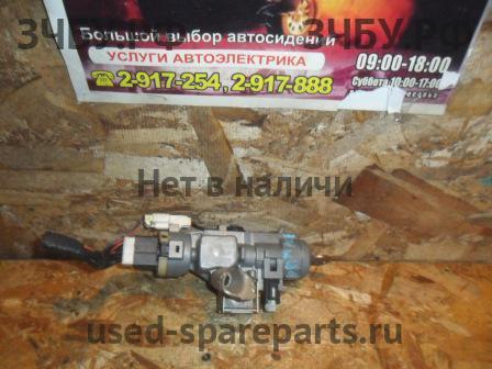 Mazda Premacy 1 [CP] Замок зажигания