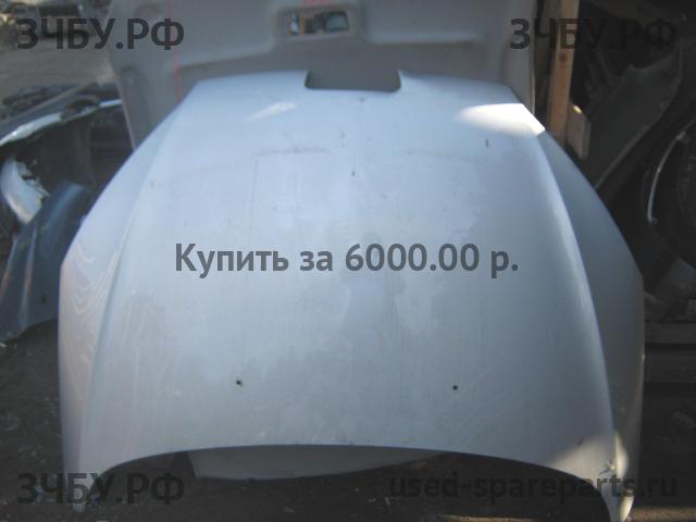 Peugeot 407 Капот