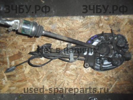 Subaru Legacy 4 (B13) Ступица задняя