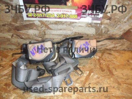 Nissan X-Trail 1 (T30) Ремень безопасности