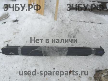 Mitsubishi Galant 8 (EA, EC) Накладка на порог (кузов внутри)