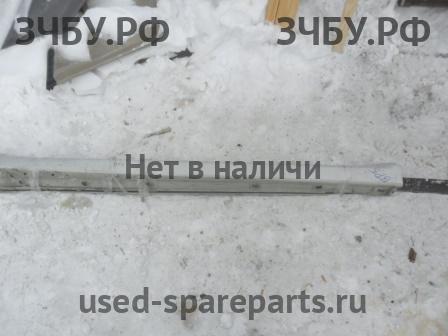 Subaru Legacy 4 (B13) Накладка на порог (кузов внутри)