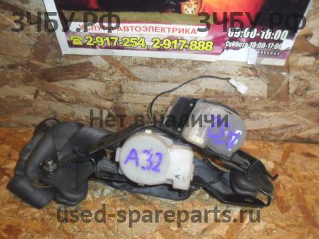 Nissan Cefiro (A32) Ремень безопасности