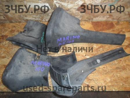 Toyota Sprinter Marino Брызговик (комплект)