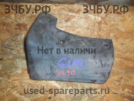 Toyota Mark 2 (X90) Брызговик задний правый