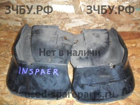 Honda Inspire 3 Брызговик задний правый