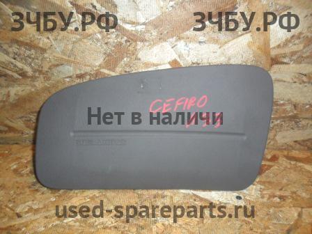 Nissan Cefiro (A33) Накладка декоративная на торпедо