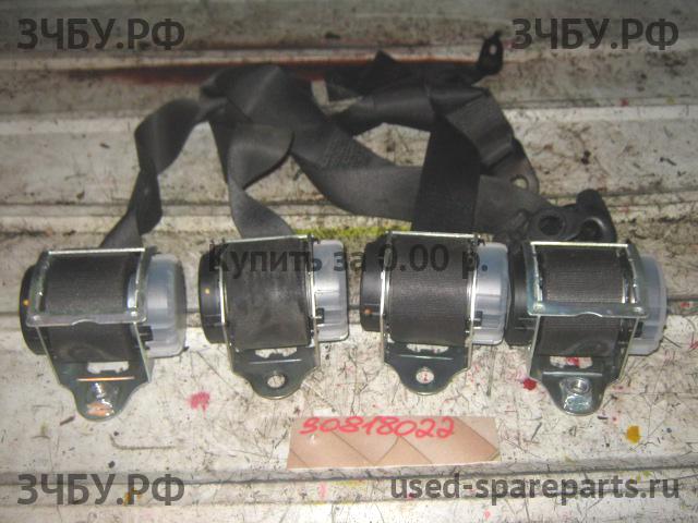 Land Rover Range Rover Sport 1 Ремень безопасности