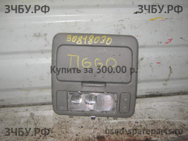 Chery Tiggo (T11) Плафон салонный