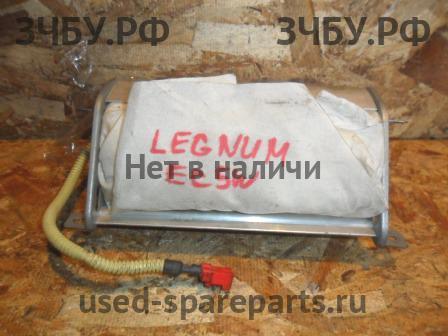Mitsubishi Legnum Подушка безопасности пассажирская (в торпедо)