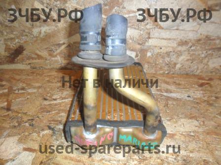 Toyota Sprinter Marino Радиатор отопителя