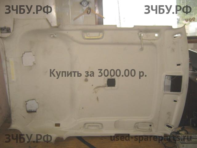 Land Rover Range Rover Sport 1 Обшивка потолка