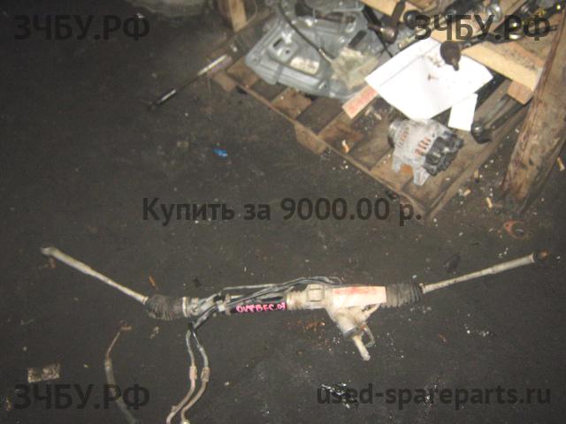 Subaru Legacy 4 (B13) Рейка рулевая