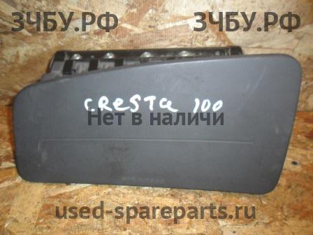 Toyota Cresta 5 (X100) Подушка безопасности пассажирская (в торпедо)