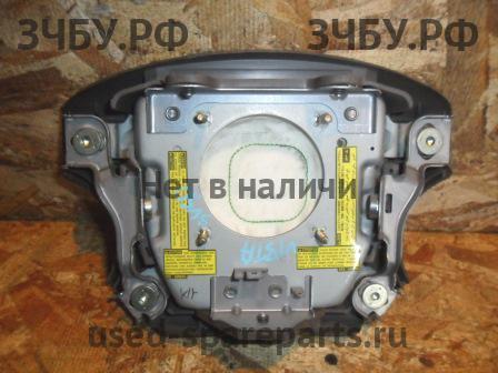 Toyota Vista/Vista Ardeo (V50) Накладка звукового сигнала (в руле)