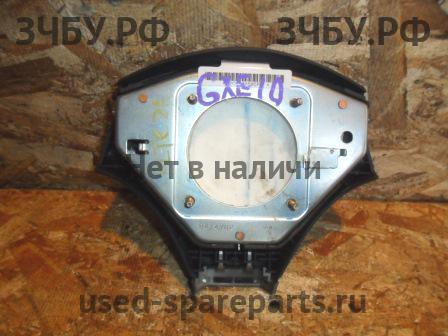 Toyota Altezza Подушка безопасности водителя (в руле)
