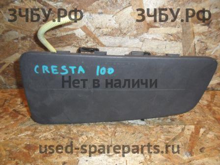 Toyota Cresta 5 (X100) Подушка безопасности пассажирская (в торпедо)