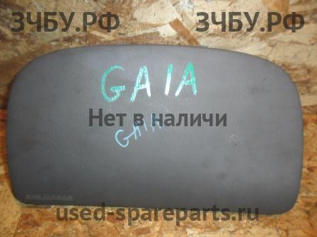 Toyota Gaia Накладка декоративная на торпедо