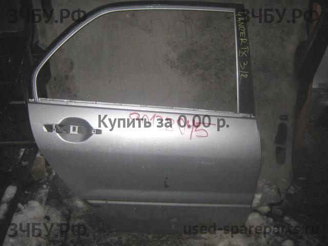 Mitsubishi Lancer 9 [CS/Classic] Дверь задняя правая