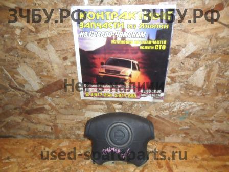 Subaru Forester 1 (S10) Накладка звукового сигнала (в руле)