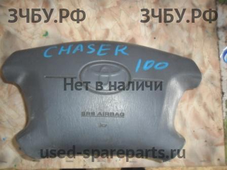 Toyota Chaser 6 (ZX 100) Подушка безопасности водителя (в руле)