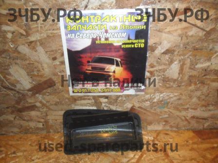 Subaru Legacy 3 (B12) Накладка декоративная на торпедо