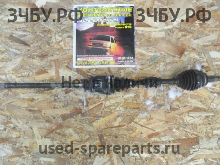 Toyota Harrier 1 Привод передний правый (ШРУС)