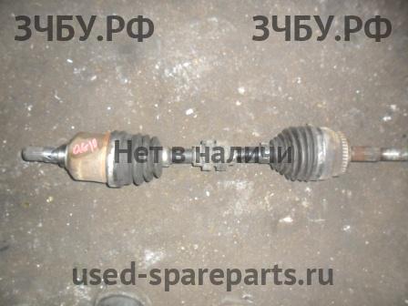 Nissan Bluebird Sylphy (G10) Привод передний левый (ШРУС)