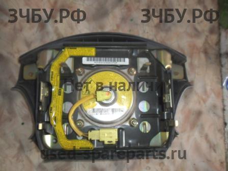 Toyota Chaser 6 (ZX 100) Подушка безопасности водителя (в руле)