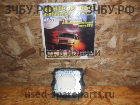 Toyota Sprinter Marino Накладка звукового сигнала (в руле)