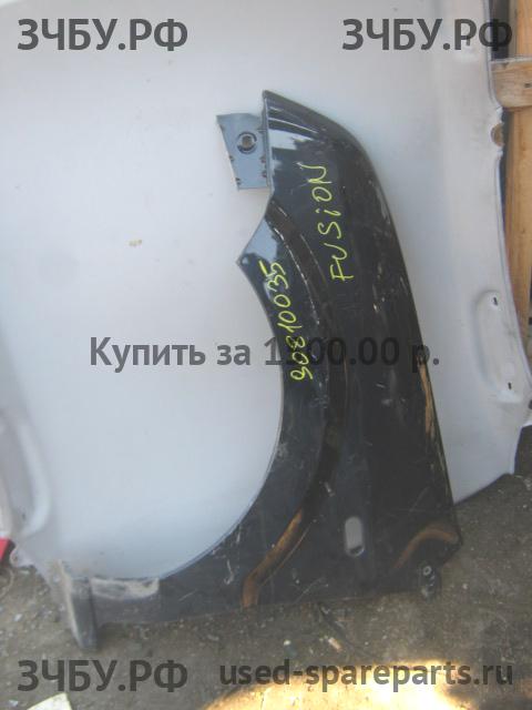 Ford Fusion Крыло переднее левое