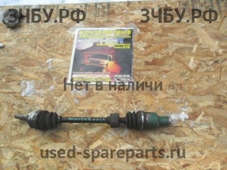Suzuki Wagon R Plus (EM) Привод передний правый (ШРУС)