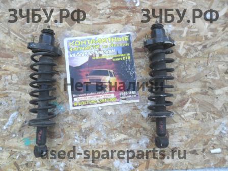 Mitsubishi Airtrek Стойка задняя правая (в сборе)