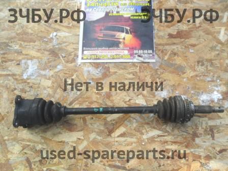 Toyota Cresta 4 (X90) Привод задний правый (ШРУС)