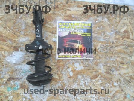 Subaru Legacy 4 (B13) Стойка задняя левая (в сборе)
