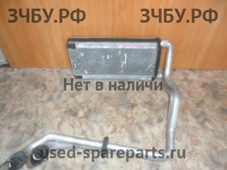 Lexus RX (1) 300 Радиатор отопителя